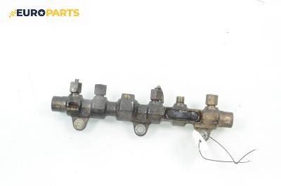 Горивна рейка за Fiat Marea Weekend (09.1996 - 12.2007) 1.9 JTD 105, 105 к.с.