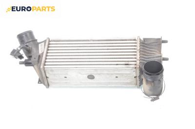 Интеркулер за Citroen C5 I Hatchback (03.2001 - 03.2005) 2.2 HDi (DC4HXB, DC4HXE), 133 к.с.