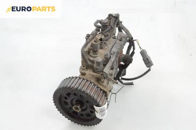 ГНП-горивонагнетателна помпа за Mazda Premacy Minivan (07.1999 - 03.2005) 2.0 TD, 101 к.с.