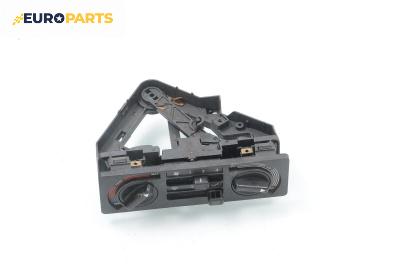 Панел парно за Fiat Uno Hatchback (01.1983 - 06.2006)