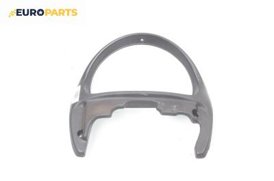 Интериорна пластмаса километраж за Subaru Vivio Hatchback (03.1992 - 04.2000), 4+1 вр., хечбек