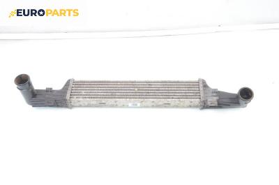 Интеркулер за Mercedes-Benz E-Class Sedan (W210) (06.1995 - 08.2003) E 290 Turbo-D (210.017), 129 к.с.