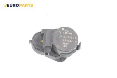 Моторче клапа парно за BMW 5 Series E60 Sedan E60 (07.2003 - 03.2010) 530 d, 218 к.с., № 6 930 300.9