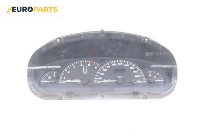 Километраж за Fiat Marea Weekend (09.1996 - 12.2007) 1.9 TD 100, 100 к.с.