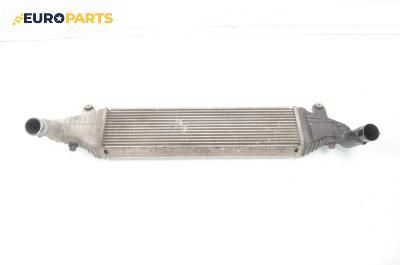 Интеркулер за Mazda 3 Hatchback I (10.2003 - 12.2009) 1.6 DI Turbo, 109 к.с.