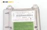 Модул за AIRBAG за Mazda 3 Hatchback I (10.2003 - 12.2009), № Bosch 0 285 001 554