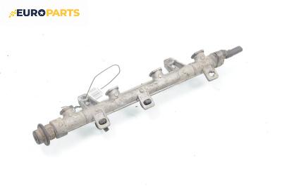 Бензинова рейка за Kia Cerato Sedan I (04.2004 - 12.2009) 1.6, 105 к.с.