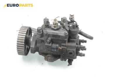 ГНП-горивонагнетателна помпа за Toyota Picnic Minivan (05.1996 - 12.2001) 2.2 D (CMX10), 90 к.с.