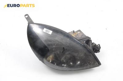 Фар за Ford Puma Coupe (03.1997 - 06.2002), купе, позиция: дясна