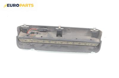 Трети стоп за Opel Corsa C Hatchback (09.2000 - 12.2009), хечбек