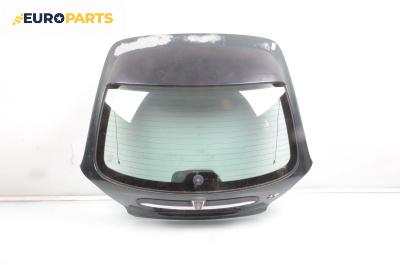 Заден капак за Rover 25 Hatchback (09.1999 - 06.2006), 4+1 вр., хечбек, позиция: задна