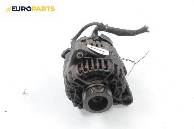 Алтернатор / генератор за Fiat Multipla Multivan (04.1999 - 06.2010) 1.6 16V Bipower (186AXC1A), 103 к.с.
