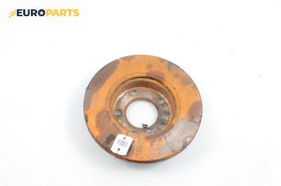 Спирачен диск за BMW 3 Series E46 Touring (10.1999 - 06.2005), позиция: предна