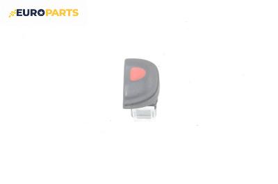 Бутон аварийни светлини  за Renault Megane Scenic (10.1996 - 12.2001)