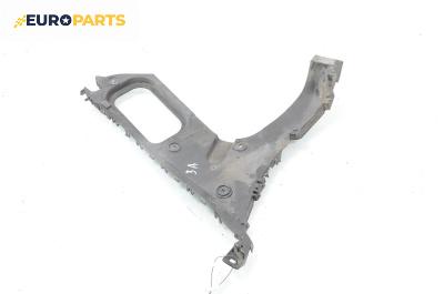 Държач броня за Audi Q7 SUV I (03.2006 - 01.2016), джип, позиция: задна, дясна