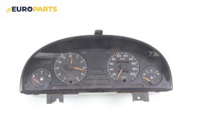 Километраж за Peugeot 405 I Sedan (01.1987 - 12.1993) 1.6, 94 к.с.