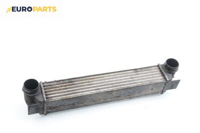 Интеркулер за BMW 5 Series E39 Sedan (11.1995 - 06.2003) 520 d, 136 к.с.