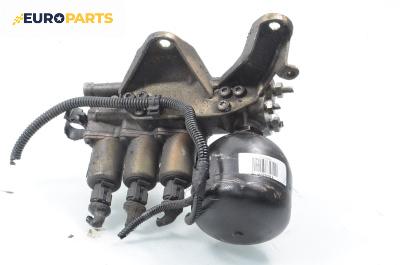 Актуатор скорости за Fiat Stilo Hatchback (10.2001 - 11.2010) 2.4 20V (192_XD1A), 170 к.с.