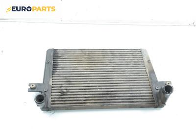 Интеркулер за Jeep Grand Cherokee SUV II (09.1998 - 09.2005) 3.1 TD 4x4, 140 к.с.