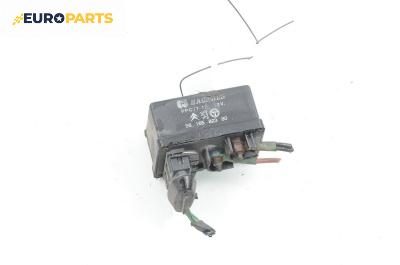 Реле подгревни свещи за Peugeot Partner Box I (04.1996 - 12.2015) 1.9 D, № 9616582380