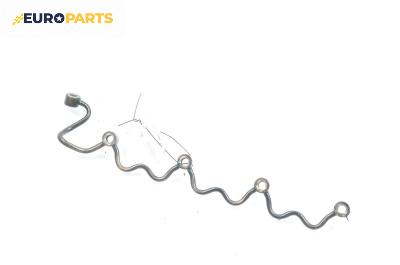 Горивна тръба за Toyota Corolla E12 Hatchback (11.2001 - 02.2007) 2.0 D-4D (CDE120), 90 к.с.