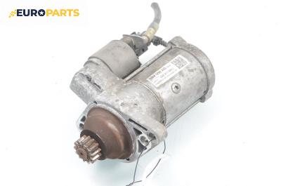 Стартер за Skoda Octavia III Hatchback (11.2012 - 02.2020) 1.6 TDI, 105 к.с., № 02Z911024L