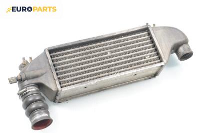 Интеркулер за Ford Focus I Estate (02.1999 - 12.2007) 1.8 TDCi, 115 к.с.