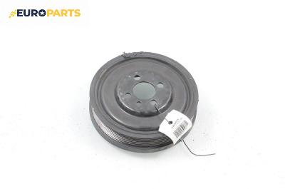 Демпферна шайба за Skoda Octavia III Hatchback (11.2012 - 02.2020) 1.6 TDI, 105 к.с.