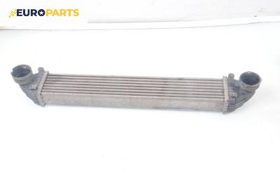 Интеркулер за Mercedes-Benz A-Class Hatchback W169 (09.2004 - 06.2012) A 160 CDI (169.006, 169.306), 82 к.с.