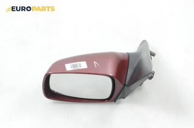 Огледало за Ford Mondeo II Turnier (08.1996 - 09.2000), 4+1 вр., комби, позиция: лява