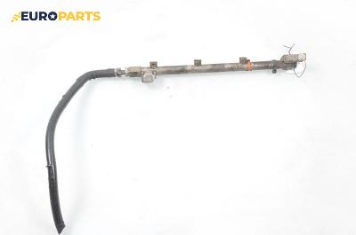 Бензинова рейка за Fiat Multipla Multivan (04.1999 - 06.2010) 1.6 16V Bipower (186AXC1A), 103 к.с.