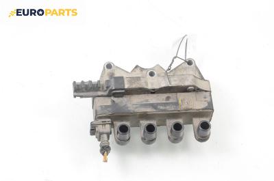 Запалителна бобина за Fiat Multipla Multivan (04.1999 - 06.2010) 1.6 16V Bipower (186AXC1A), 103 к.с.