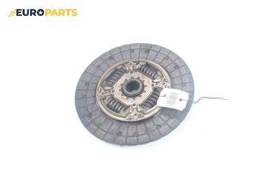 Феродов диск за Toyota Corolla E12 Hatchback (11.2001 - 02.2007) 1.4 D (NDE120), 90 к.с., автоматик