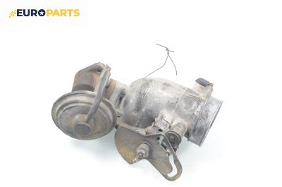 Дроселова клапа за Ford Transit Bus II (10.1985 - 09.1992) 2.5 D (TBS, TEL, TES), 71 к.с.