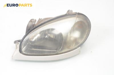 Фар за Daewoo Lanos Hatchback (05.1997 - 01.2004), хечбек, позиция: лява