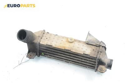 Интеркулер за Seat Ibiza II Hatchback (03.1993 - 05.2002) 1.9 TDI, 90 к.с.
