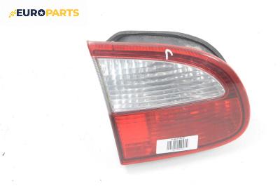 Вътрешен стоп за Daewoo Lanos Hatchback (05.1997 - 01.2004), хечбек, позиция: лява