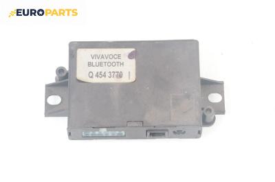 Bluetooth модул за Mercedes-Benz M-Class SUV (W164) (07.2005 - 12.2012)