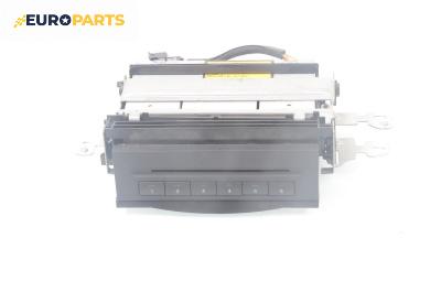 CD плеър за Mercedes-Benz M-Class SUV (W164) (07.2005 - 12.2012)