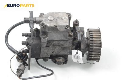 ГНП-горивонагнетателна помпа за Honda Civic VI Aerodeck (04.1998 - 02.2001) 2.0 i D (MC3), 105 к.с., № Bosch 0 460 414 992