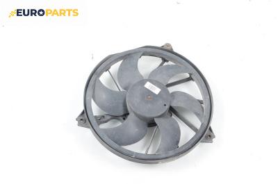 Перка охлаждане за Peugeot 206 Hatchback (08.1998 - 12.2012) 1.6 i, 89 к.с.