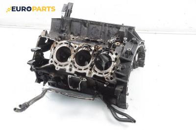 Цилиндров блок  за Mercedes-Benz M-Class SUV (W164) (07.2005 - 12.2012) ML 320 CDI 4-matic (164.122), 224 к.с.