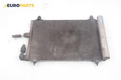 Климатичен радиатор за Citroen Xsara Picasso (09.1999 - 06.2012) 1.8 16V, 115 к.с.