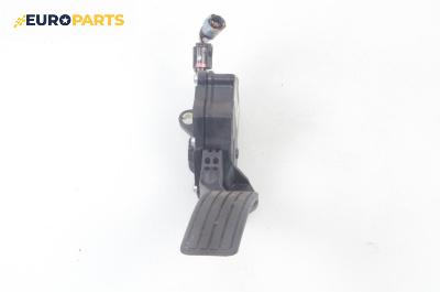 Педал газ за Subaru Legacy IV Wagon (09.2003 - 12.2009), № 198800-7120