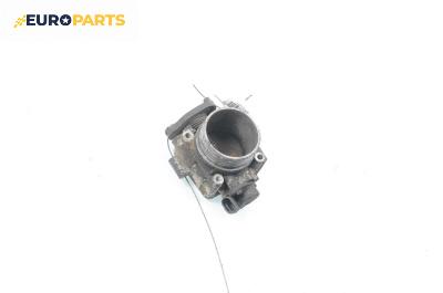 Дроселова клапа за Volvo S40 I Sedan (07.1995 - 06.2004) 1.6, 105 к.с.