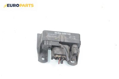 Реле подгревни свещи за Mercedes-Benz C-Class Sedan (W202) (03.1993 - 05.2000) C 220 CDI (202.133), № E2119120720