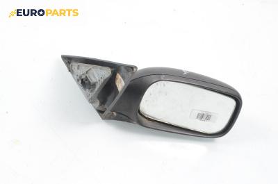 Огледало за Saab 9-3 Hatchback (02.1998 - 08.2003), 4+1 вр., хечбек, позиция: дясна
