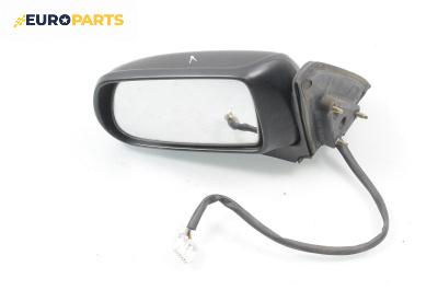 Огледало за Mazda Demio Hatchback (10.1996 - 07.2003), 4+1 вр., хечбек, позиция: лява