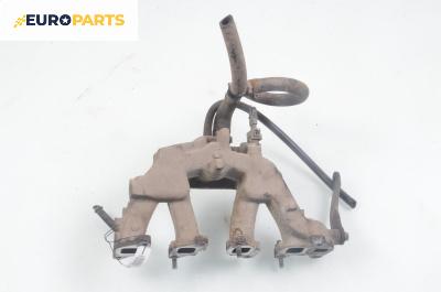 Всмукателен колектор за Opel Astra F Sedan (09.1991 - 09.1998) 1.4 i, 60 к.с.