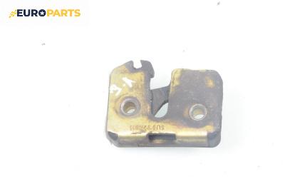 Брава на врата за Skoda Felicia II Combi (01.1998 - 06.2001), позиция: задна, лява